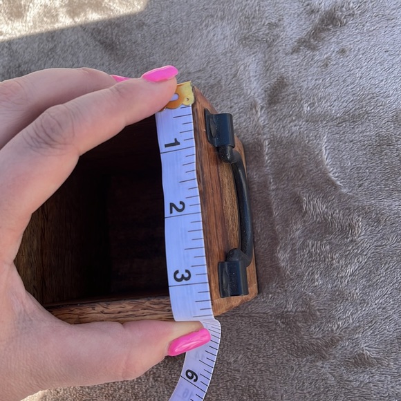 Thirty-One 3 Slot Organizer - Picture 5 of 6